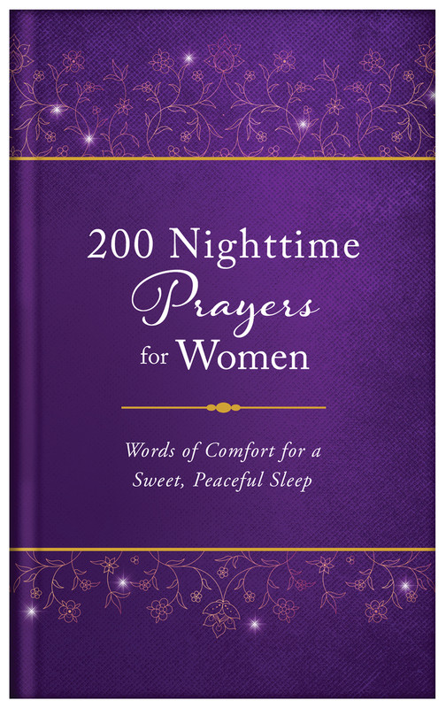200 Nighttime Prayers For Women