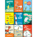 The Dr. Seuss Collection Jigsaw Puzzle