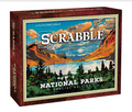 Scrabble National Parks Special Edition