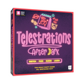 Telestrations After Dark  Party Game