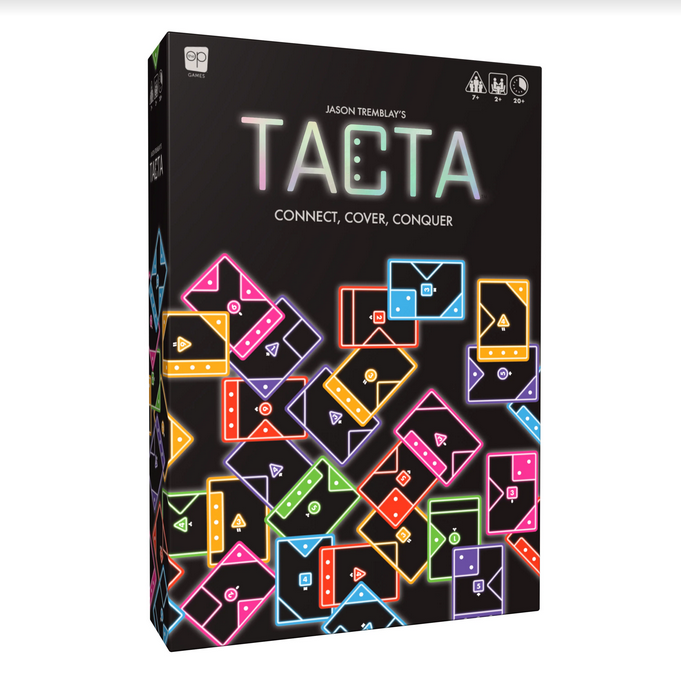 Tacta Game