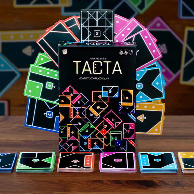 Tacta Game