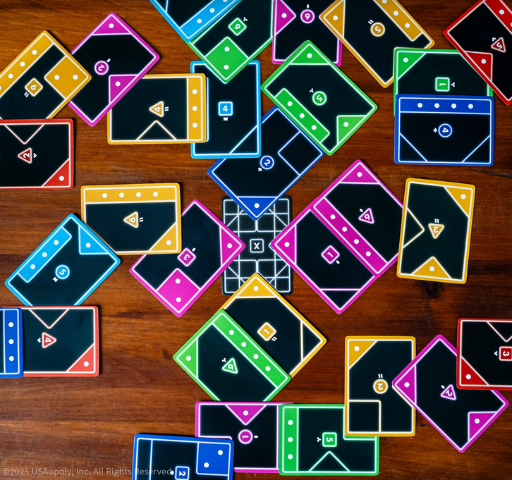 Tacta Game