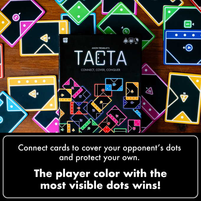 Tacta Game