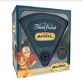 Trivial Pursuit Avatar The Last Airbender
