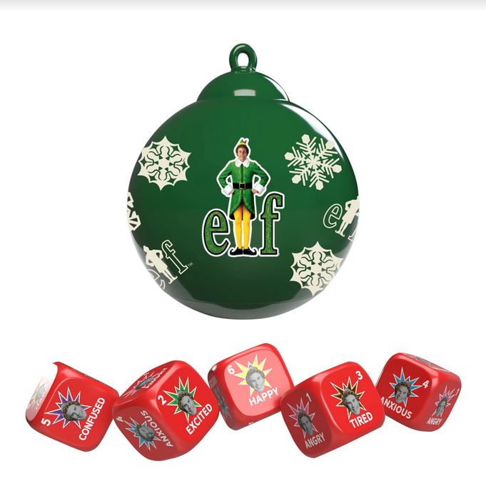 Elf YAHTZEE®