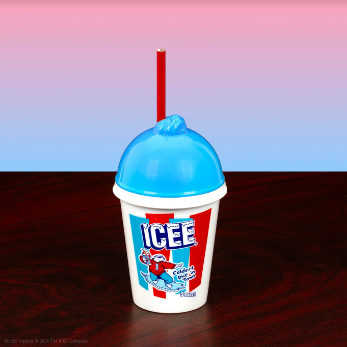 Icee YAHTZEE®