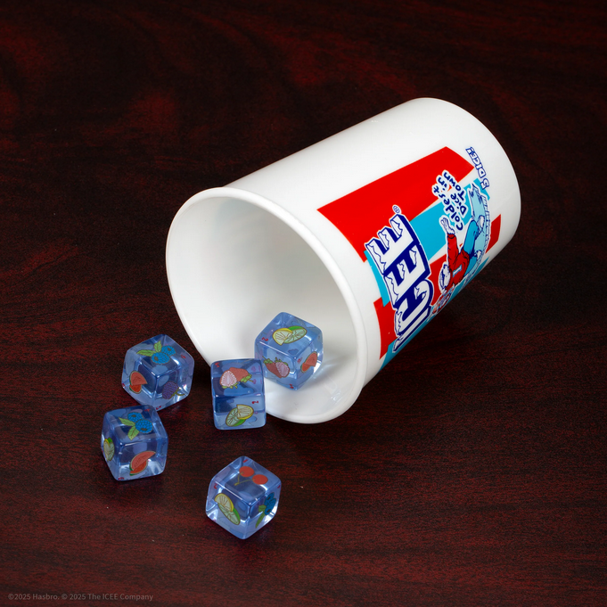 Icee YAHTZEE®
