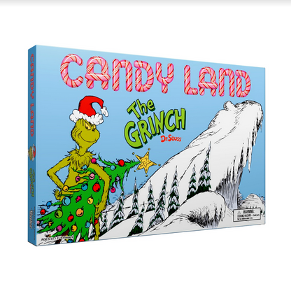 The Grinch CANDY LAND®