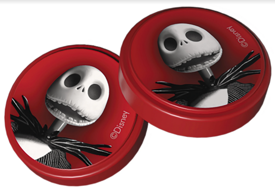 Disney Tim Burton The Nightmare Before Christmas Checkers