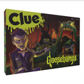 Goosebumps CLUE®