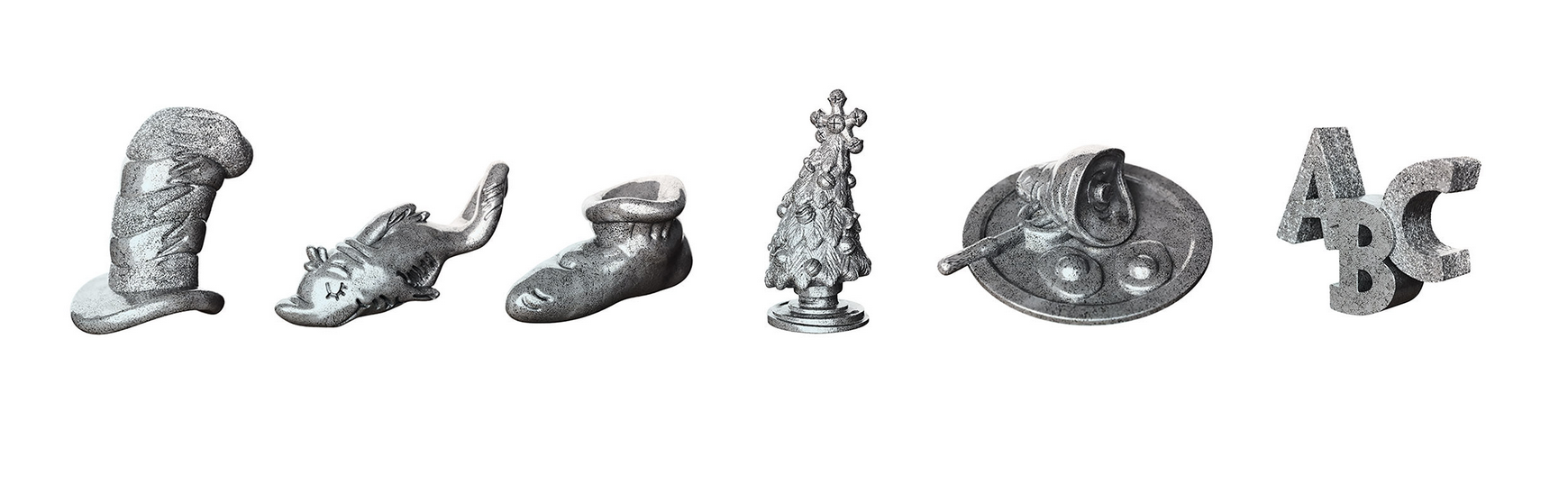 Dr. Seuss Monopoly Game