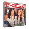 Gilmore Girls Monopoly
