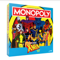 X-Men '97 Monopoly Game