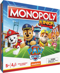 Monopoly Junior Paw Patrol