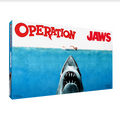 Jaws Operation Game