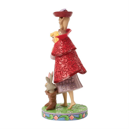 Princess of the Woods Jim Shore Disney Figurine