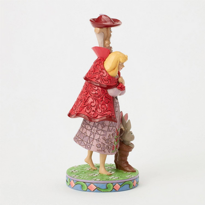 Princess of the Woods Jim Shore Disney Figurine