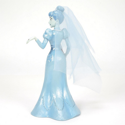 Till Death...Do Us Part Disney Haunted Mansion Bride Figurine
