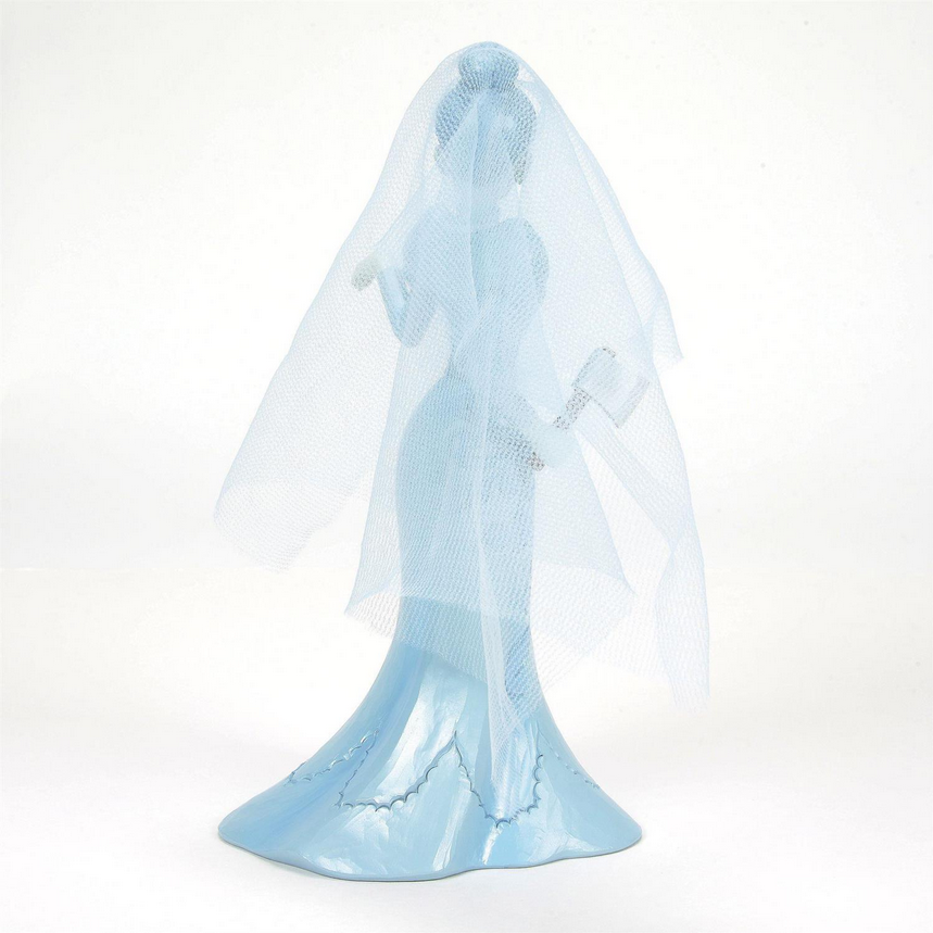 Till Death...Do Us Part Disney Haunted Mansion Bride Figurine