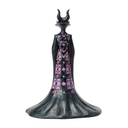 Vengeful Villainess Maleficent Jim Shore Figurine