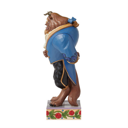 A Prince Within Beauty & The Beast Jim Shore Figurine