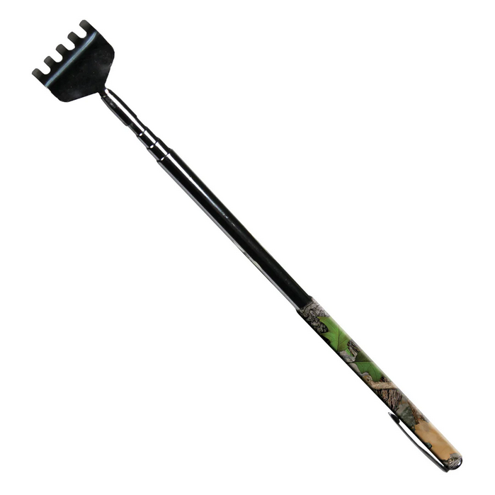 Camo Back Scratcher