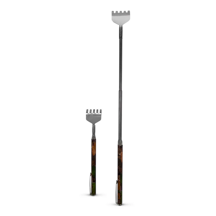 Camo Back Scratcher