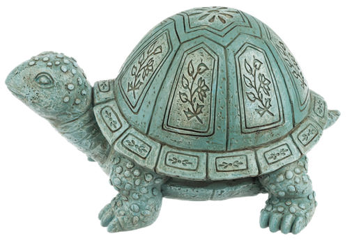 Garden Critter Figurines