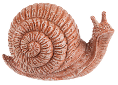 Garden Critter Figurines