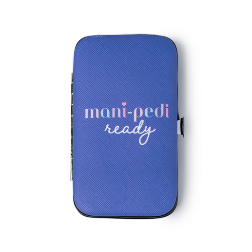 Mani Pedi Ready Manicure Kit