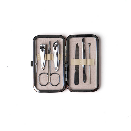 Mani Pedi Ready Manicure Kit