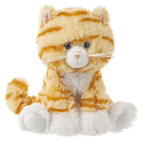 Ganz Kibbles Kittens Plush Stuffed Animal