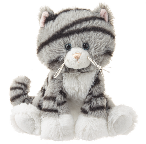 Ganz Kibbles Kittens Plush Stuffed Animal