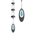 Temple Bells Wind Chime