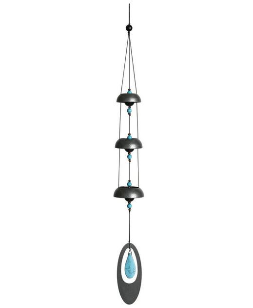 Temple Bells Wind Chime