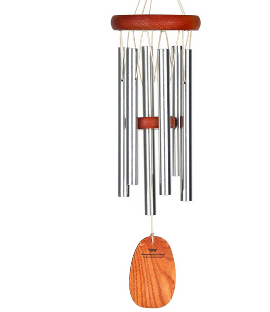Amazing Grace Wind Chime