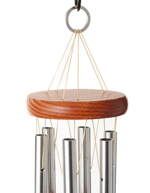 Amazing Grace Wind Chime