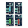 8-in-1 Pocket Toolkit
