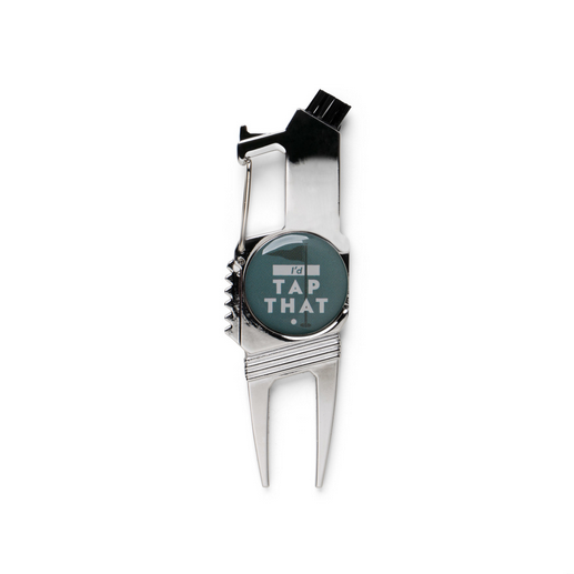 Who’s Your Caddy 7-in-1 Golf Tool