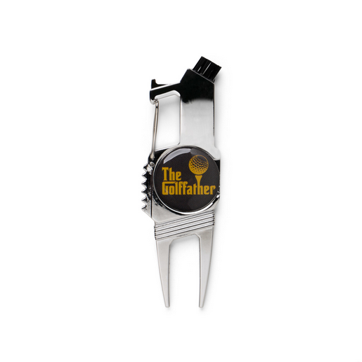 Who’s Your Caddy 7-in-1 Golf Tool