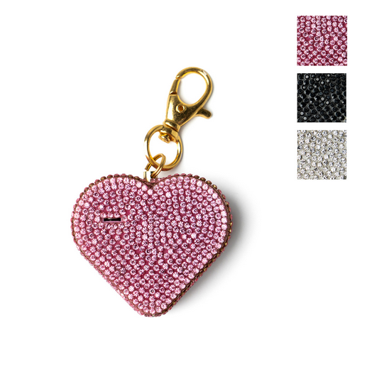 Charm Alarm 2-in-1 Alarm & Flashlight