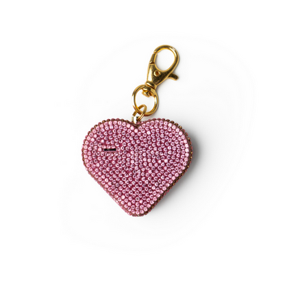 Charm Alarm 2-in-1 Alarm & Flashlight