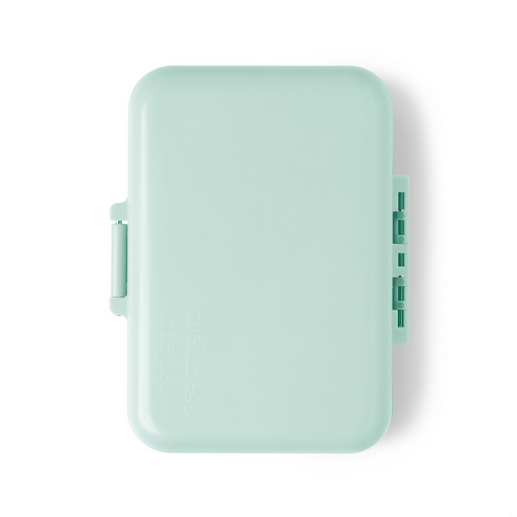 Light Up Pill and Vitamin Case