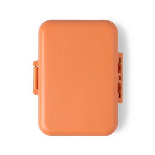 Light Up Pill and Vitamin Case