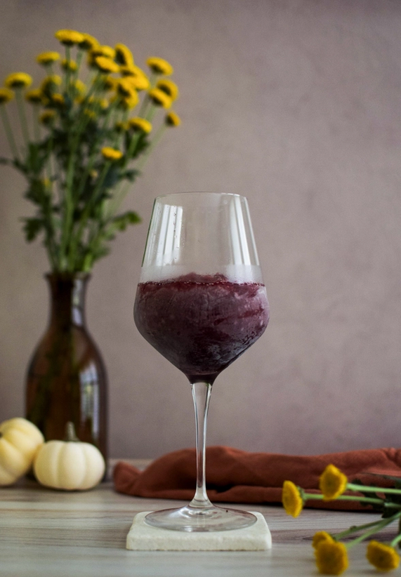 Original Frappé Vino Frozen Wine Slush Mix- Ready-To-Freeze Cocktail Mix