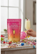 Champagne Celebrations - Ready-To-Freeze Cocktail Mix