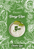 Cilantro Lime Boozy Dip Mix