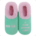 Nana: A Mom Without Rules. Snoozies