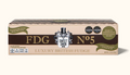 FDG No. 5 Clotted Cream Fudge